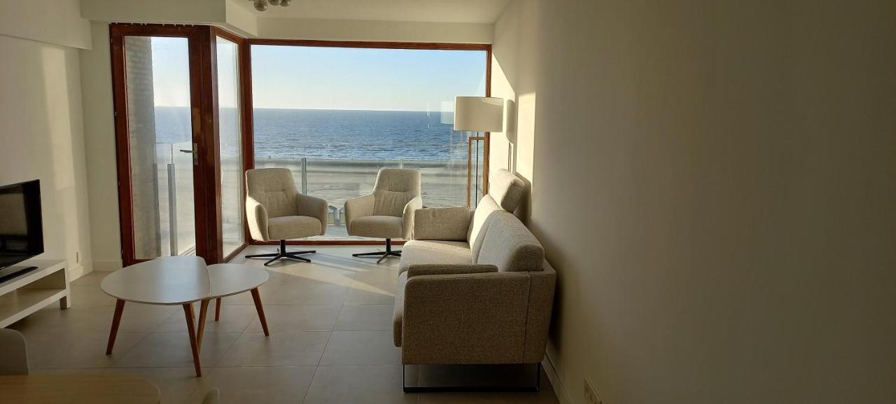 Alpha 503 Apartment De Panne Ngoại thất bức ảnh