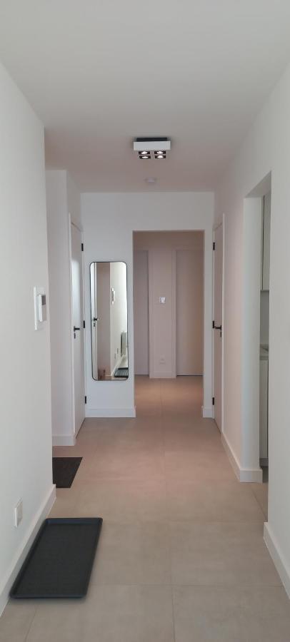Alpha 503 Apartment De Panne Ngoại thất bức ảnh